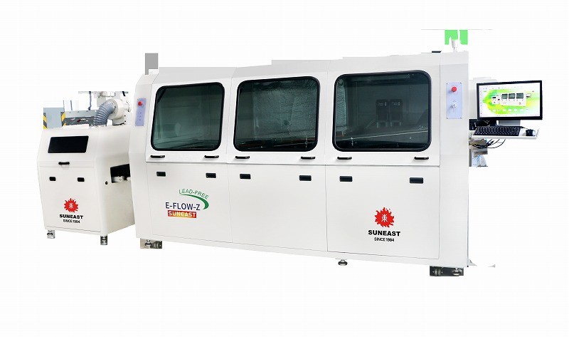 波峰焊機(jī)開機(jī)有什么要求？