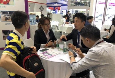 打造卓越品質，日東科技新產品上海NEPCON展會贏得滿堂彩！