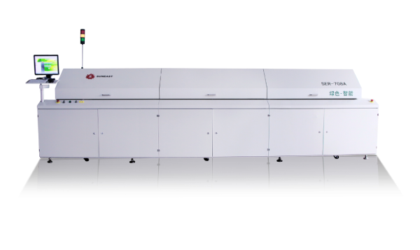 我們如何選擇性價比高的波峰焊設備？