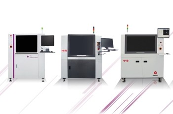 全自動錫膏印刷機(jī)的特點與參數(shù)