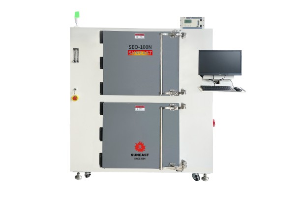 日東科技半導體芯片烤箱隆重上市！